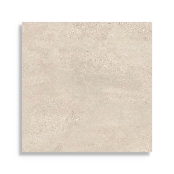 vtwonen Raw Sand tegels-restpartij 80x80 (meerdere formaten), Doe-het-zelf en Verbouw, Tegels, Nieuw, Vloertegels, Keramiek, 60 cm of meer
