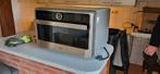 Whirlpool combi magnetron, Witgoed en Apparatuur, Magnetrons, Ophalen of Verzenden, Gebruikt, Crisp