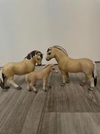 Fjorden familie, Ophalen of Verzenden, Zo goed als nieuw, Paard, Beeldje of Figuurtje
