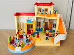 Playmobil 5567 Kinderdagverblijf incl 5570 baby speelgroep, Kinderen en Baby's, Complete set, Gebruikt, Ophalen of Verzenden
