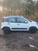Fiat Panda 1.0 70pk Hybrid 2023 Wit, Auto's, Fiat, Panda, Wit, 955 kg, 999 cc