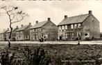 Westernieland - Jan Heidemastraat, Ophalen of Verzenden, 1940 tot 1960, Gelopen, Groningen