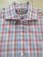 Arrow overhemd, maat 37 , slim fit, Kleding | Heren, Overige kleuren, Ophalen of Verzenden, Zo goed als nieuw, Arrow