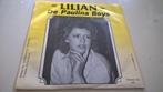 LILIAN, Cd's en Dvd's, Vinyl | Nederlandstalig, Ophalen of Verzenden, Zo goed als nieuw, Overige formaten, Levenslied of Smartlap