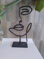 Riverdale gezicht van metaal., Ophalen of Verzenden