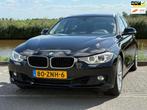 BMW 3-serie Touring 320i High Executive, Gebruikt, 4 cilinders, Zwart, 184 pk
