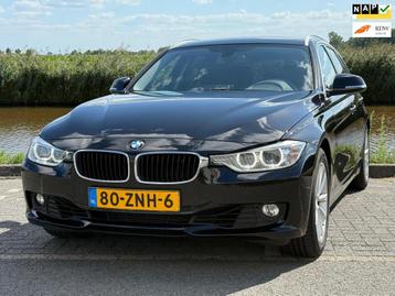 BMW 3-serie Touring 320i High Executive beschikbaar voor biedingen