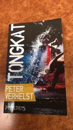 Peter Verhelst - Tongkat, Ophalen of Verzenden, Zo goed als nieuw, Peter Verhelst