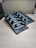 Zgan Caravan leveller 9 cm hoog, Caravans en Kamperen, Ophalen of Verzenden, Zo goed als nieuw