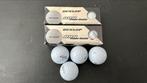 10 Dunlop tour gold golfballen, Sport en Fitness, Ophalen, Zo goed als nieuw, Bal(len), Overige merken