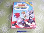 Wordt Vervolgd bordspel uit 1984, Hobby en Vrije tijd, Gezelschapsspellen | Bordspellen, Een of twee spelers, Ophalen of Verzenden