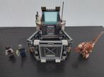 Lego Jurassic Park 75927 Stygimoloch Uitbraak, Ophalen of Verzenden, Gebruikt, Complete set, Lego