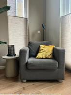 Fauteuil, Huis en Inrichting, Fauteuils, Ophalen, Gebruikt, 75 tot 100 cm, 75 tot 100 cm