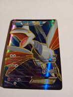 Pokemon, Ophalen of Verzenden, Gebruikt, Losse kaart, Foil