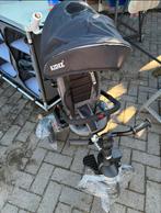 KIDIZ Kinderdriewieler 5in1 - nieuw!, Ophalen of Verzenden, Nieuw