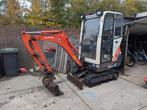 Kubota KX41 Minigraver te koop 2005, Ophalen, Graafmachine