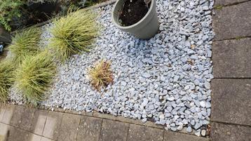 icy blue grind 25-40 mm 4,5 m2 beschikbaar voor biedingen