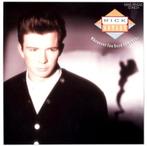 Rick Astley – Whenever You Need Somebody 12 INCH SINGLE, Cd's en Dvd's, Vinyl Singles, Pop, Gebruikt, Ophalen of Verzenden, Maxi-single