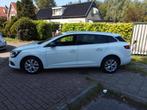 Renault Mégane Estate 1.3 TCe Limited, 65 €/maand, Stof, Gebruikt, 4 cilinders