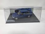 Opel Vectra B Opel Collection, Hobby en Vrije tijd, Modelauto's | 1:43, Ophalen of Verzenden, Zo goed als nieuw, Auto, Overige merken