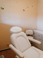 Electrische behandelstoel., Witgoed en Apparatuur, Persoonlijke-verzorgingsapparatuur, Ophalen of Verzenden, Zo goed als nieuw