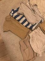 Groot kledingpakket maat 98/104 - Merkkleding!, Ophalen, Zo goed als nieuw, Maat 98