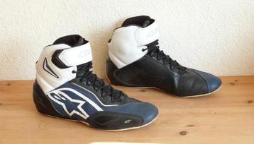 Alpinestars motorschoenen mt 43 beschikbaar voor biedingen