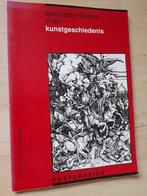 BEKNOPTE INLEIDING IN DE KUNSTGESCHIEDENIS JC Van Laarhoven, Boeken, Ophalen of Verzenden, Gelezen