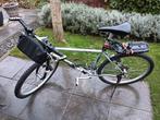 Wheeler racefiets, Gebruikt, 16 tot 18 inch, Versnellingen, Ophalen