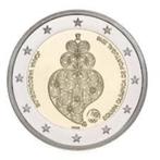 2 Euro Portugal 2016 - Olympische Spelen Rio - UNC, Postzegels en Munten, Munten | Europa | Euromunten, 2 euro, Losse munt, Verzenden