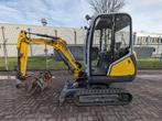 Zeer nette Wacker Neuson ET18 Graafmachine / minigraver, Zakelijke goederen, Machines en Bouw | Kranen en Graafmachines, Ophalen