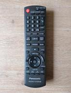 Panasonic n2qayb000555 afstandsbediening origineel, Ophalen of Verzenden, Gebruikt, Origineel, Receiver of Versterker