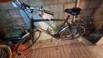 Sparta heren fiets stads, Ophalen of Verzenden, Zo goed als nieuw, Minder dan 10 versnellingen, Overige merken