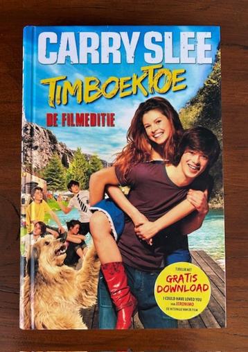 Timboektoe  -  Carry Slee beschikbaar voor biedingen