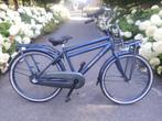 Mooie blauwe 24"Sparta Pick-up met 3 versnellingen, Fietsen en Brommers, Fietsen | Jongens, Ophalen, Sparta, 24 inch, Versnellingen