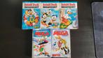 Donald duck - mega pockets zomer/winter, 5 verschillende, Meerdere stripboeken, Ophalen of Verzenden, Zo goed als nieuw, Donald Duck