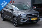 Ford Kuga 1.5 EcoBoost ST Line 47DKM, STUUR, STOEL, VOORRUIT, Voorwielaandrijving, Euro 6, 4 cilinders, Leder en Stof