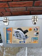 3 zaagmachines, Ophalen, Gebruikt, 1200 watt of meer, 70 mm of meer