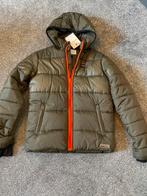 Retour Winterjas Maat 13/14, Ophalen of Verzenden, Zo goed als nieuw, Jongen