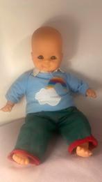 baby pop merk Miglioretti, Verzamelen, Poppen, Ophalen of Verzenden, Pop