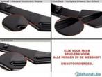 Maxton Design Spoiler Voorspoiler Mercedes SLK R172, Auto diversen, Tuning en Styling, Verzenden, Automotive Parts, A.parts@hotmail.nl