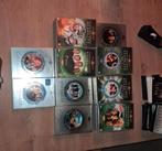 Stargate SG-1 DVD Box Seizoen 1-10, Vanaf 12 jaar, Ophalen of Verzenden, Zo goed als nieuw, Boxset