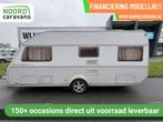 Kip GREY-LINE SPECIAL 50TDB,FRANSBED,RONDZIT,VLOERVERWARMING, Caravans en Kamperen, Caravans, Mover, Rondzit, Kip, 7 tot 8 meter
