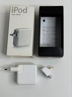 Vintage Apple iPod Power Adapter FireWire zeldzaam, Ophalen of Verzenden, Zo goed als nieuw, Apple iPhone