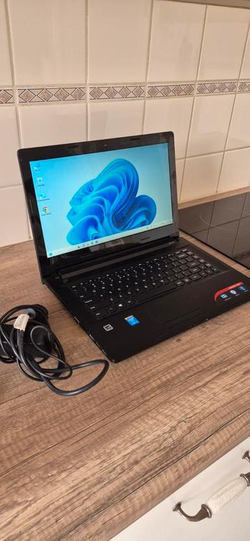 Lenovo Laptop - i3,  beschikbaar voor biedingen