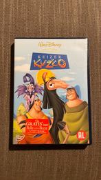 Keizer Kuzco - dvd, Cd's en Dvd's, Alle leeftijden, Ophalen of Verzenden, Zo goed als nieuw