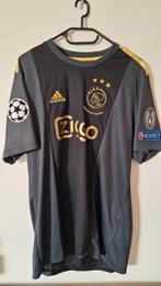 Ajax 3e shirt 50 jarig jubileum 2020-2021, XL - Nieuw, Zwart, Ophalen of Verzenden, Adidas, Voetbal
