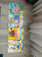 Biebel stripboeken, Boeken, Meerdere comics, Ophalen of Verzenden, Zo goed als nieuw, Europa