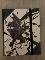 Pokemon black bolt binder nieuw, Ophalen of Verzenden, Nieuw, Boek of Catalogus