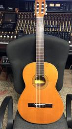 Raimundo112,Yamaha CG100A,Hudson+gigbag Studio opruiming, Ophalen, Klassieke of Spaanse gitaar